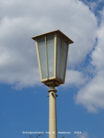Eisenh�ttenstadt - Karl-Marx-Stra�e