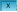 X