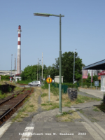 Bahnhof Fritzlar