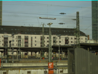 Frankfurt Hbf