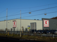 Bahnhof Goslar