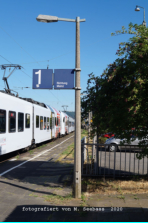 Bahnhof Oberwesel
