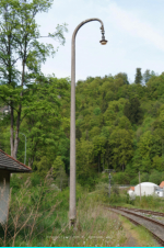 Bahnhof Behringerm�hle