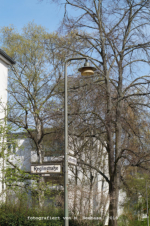 Siedlung Lindenhof