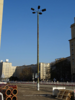 Karl-Marx-Allee