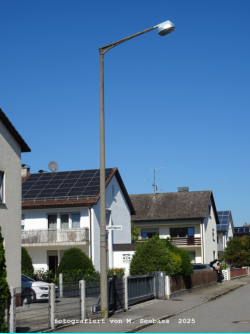 Straubing - Florianstra�e