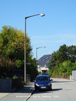 Straubing - Helenastra�e  