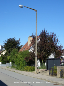 Straubing - Ostpreu�ische Stra�e