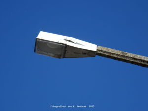 Straubing - Leonhardstra�e