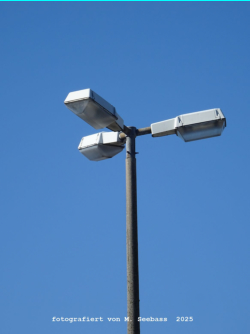 Straubing - Friehofstra�e 