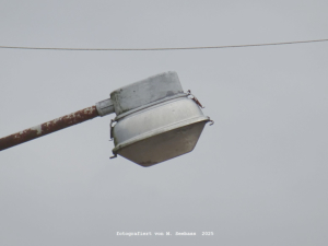 Straubing - Eichendorffstra�e (Firmengrundst�ck)