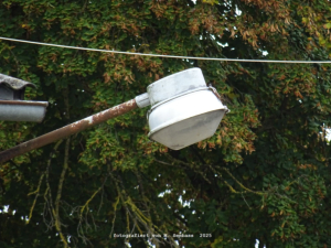 Straubing - Eichendorffstra�e (Firmengrundst�ck)