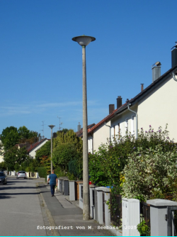 Straubing - Brieger Stra�e  