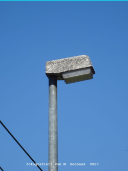 Straubing - Ellenpachstra�e 