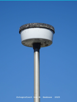 Straubing - Friehofstra�e 