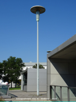 Graz - Europaplatz