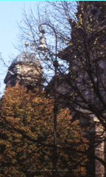 Am Lustgarten 1990
