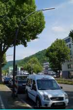Heidelberg - Kurfrstenanlage