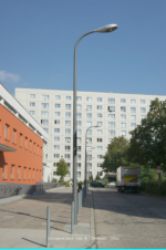 Alexanderstrae