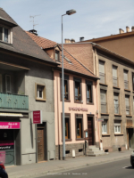 Colmar 