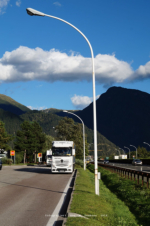 Rasthof A22 bei Sterzing
