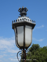 Triest (Schlosspark Miramare)