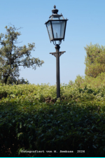 Triest (Schlosspark Miramare)