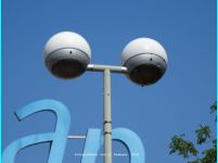 Graz - Bahnhofsg�rtel