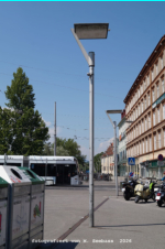 Graz - Franziskanerplatz
