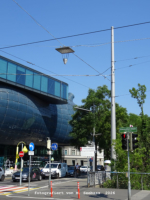 Graz - Hauptbr�cke