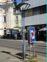 Graz - S�dtiroler Platz