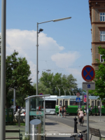 Graz - Franziskanerplatz