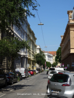 Graz - Kalchberggasse