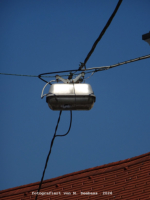 Graz - Kosakengasse