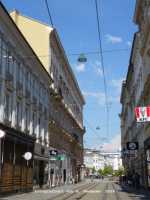Linz - Schmidtorstra�e