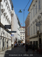Linz - Herrenstra�e