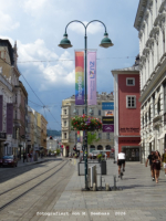 Linz - Landstra�e
