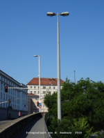 Linz - Untere Donaul�nde