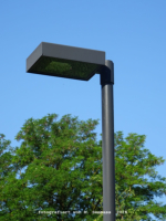 Linz - Schlosspark