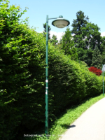 Linz - Stra�enbahnhof Oberschableder