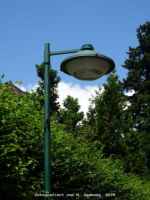 Linz - Stra�enbahnhof Oberschableder