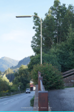 Steinach am Brenner - Brenner-Stra�e