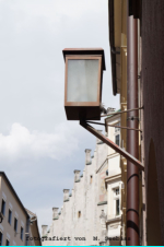 Schwaz i. Tirol - Franz-Josef-Stra�e