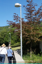 Bregenz - Amtstorstra�e