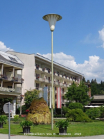 Villach - Kadischenallee