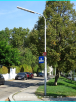 Wien - Scheibelreitergasse