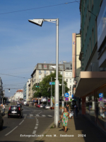 Wien - Julius-Tandler-Platz
