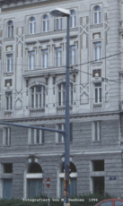 Wien - Museumsstrae