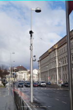 Wien - Museumsstra�e