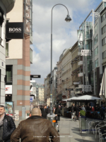 Wien - K�rntner Stra�e